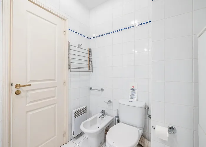 Apartament Queen Garden - Happy *