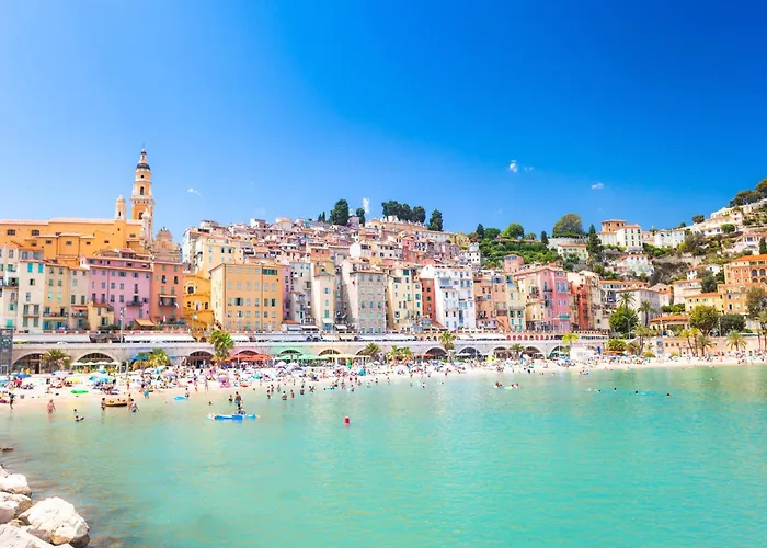 Apartament Queen Garden - Happy