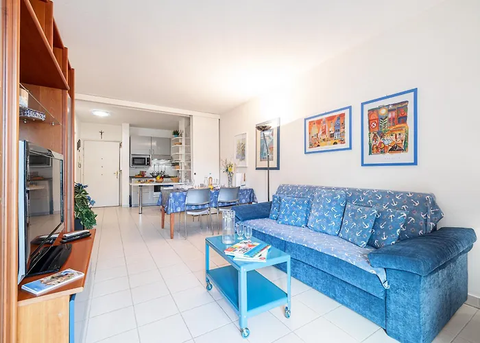 Apartament Queen Garden - Happy Mentona