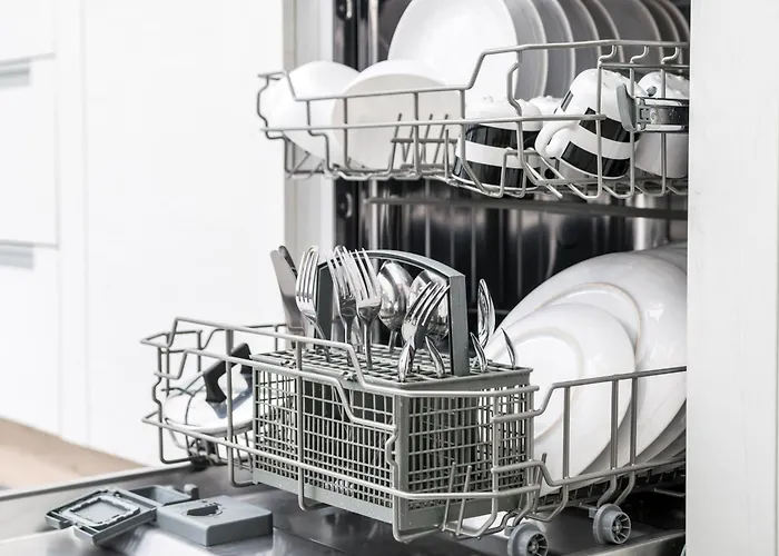 Queen Garden - Happy Apartament Mentona