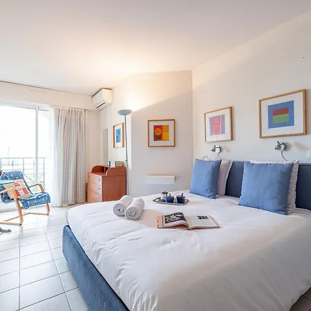 Queen Garden - Happy Appartement