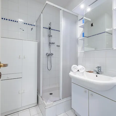 Queen Garden - Happy Apartment Menton