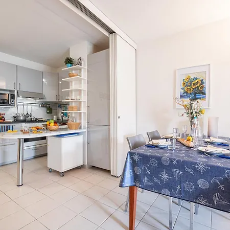 Queen Garden - Happy Appartement