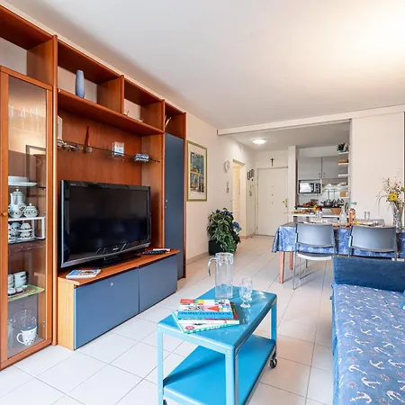 Appartement Queen Garden - Happy Menton