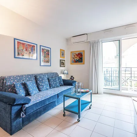 Queen Garden - Happy Appartement Menton