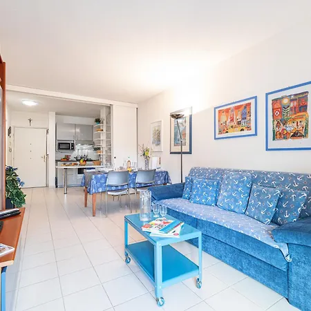 Appartement Queen Garden - Happy Menton