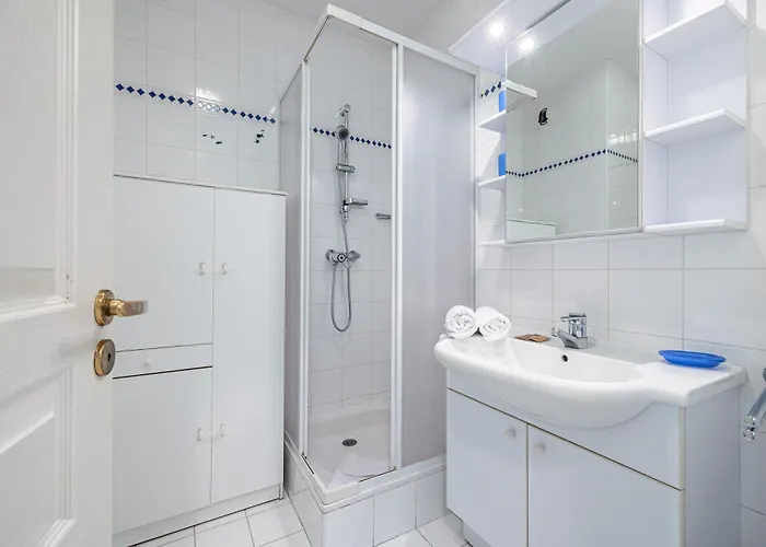 Queen Garden - Happy Apartment Menton