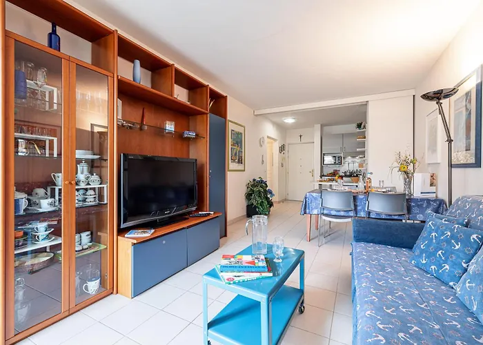 Apartment Queen Garden - Happy Menton